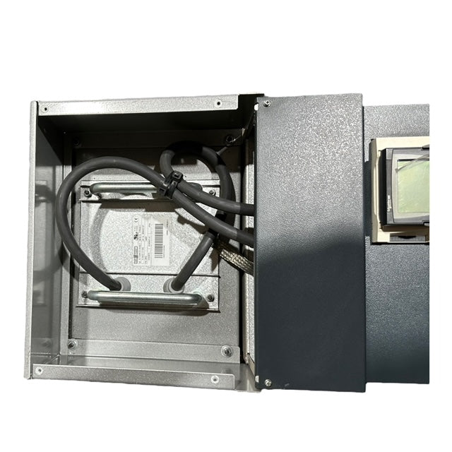 Schneider ATV71HC11N4 Frequenzumrichter ATV71, 110KW 150HP, EMV-Filter Inverter
