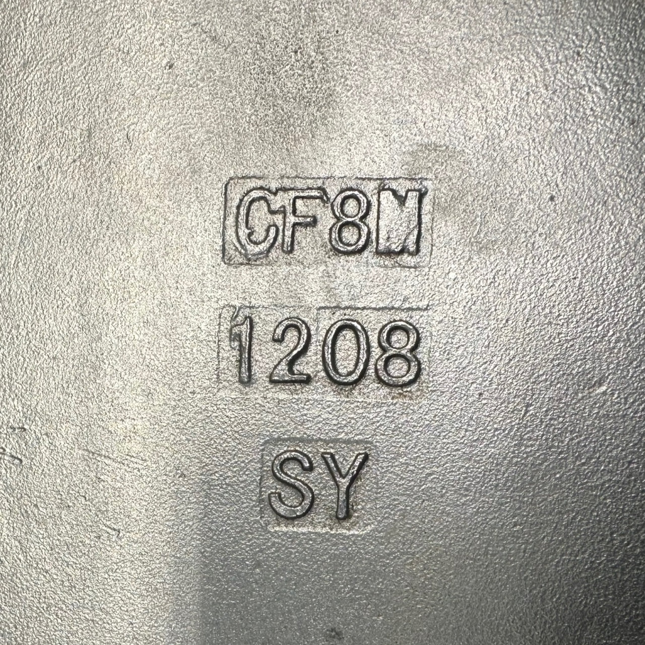 Sigeval FL(W)-5 Butterfly Valve Absperrklappe DN250 / 10bar / PN10