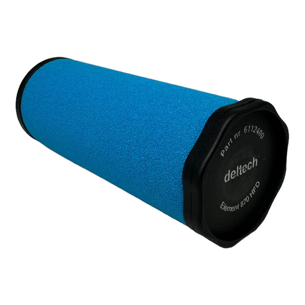 Deltech 6112400 Element 870HFD Filter