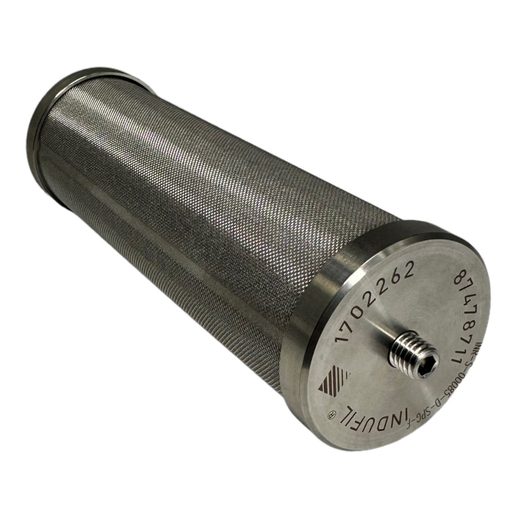 Indufil INR-S-00085-D-SPG-F Hydraulikfilter Ölfilter Filterelement 10µm