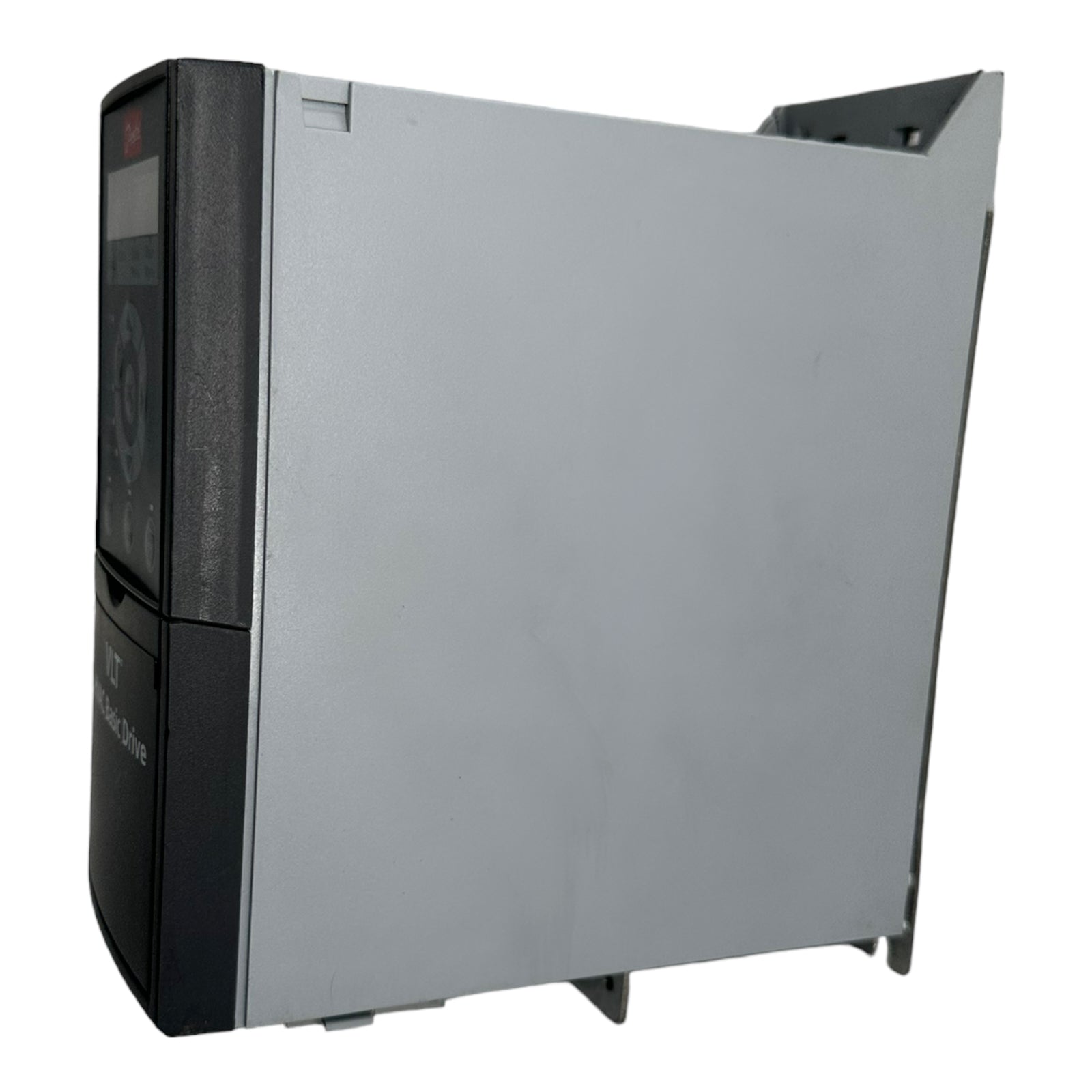 Danfoss VLT HVAC Basic Drive 131L9861 Frequenzumrichter Inverter 0,37kW