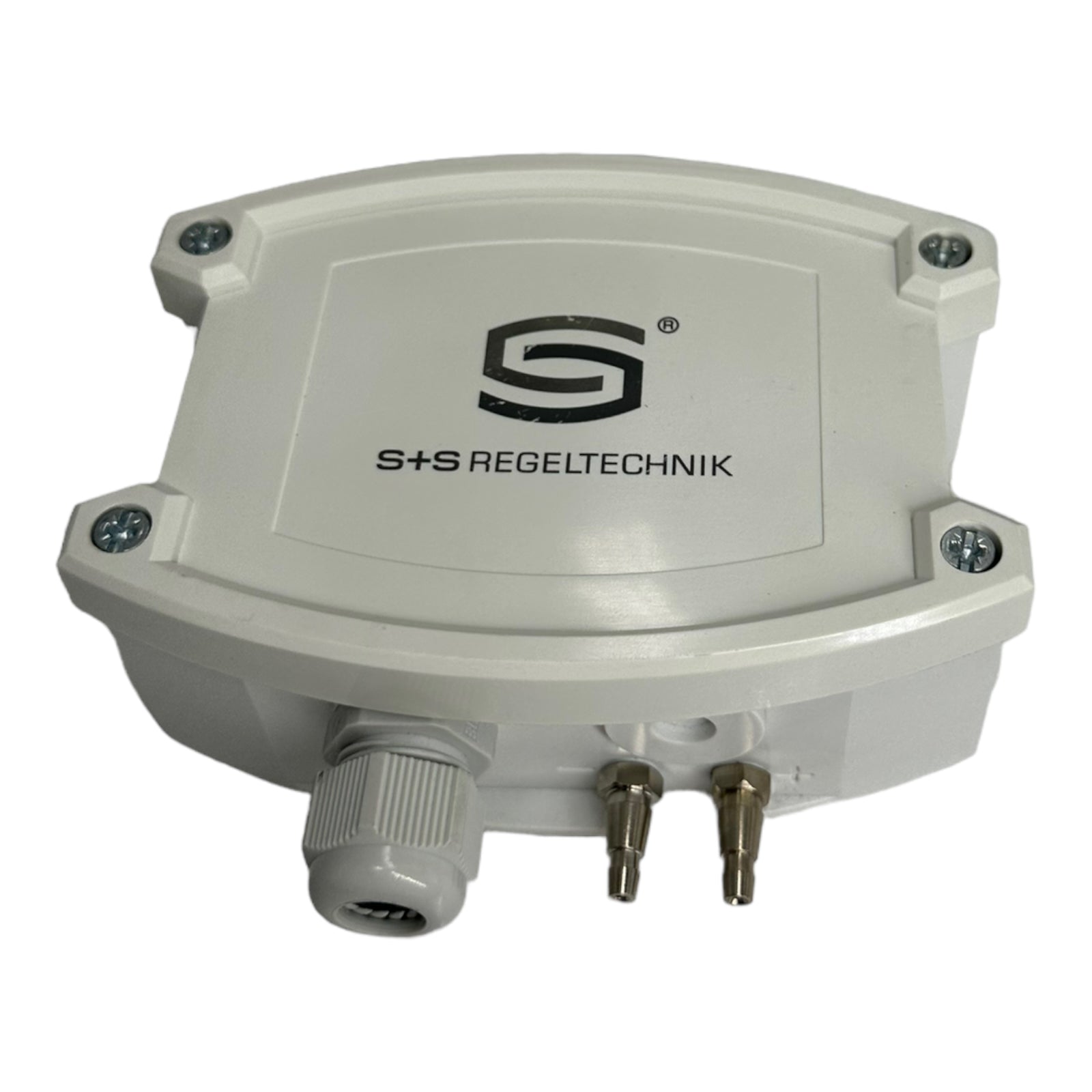 S+S Regeltechnik Druck- und Differenzdruckmessumformer PREMASGARD 7115-I Tyr2