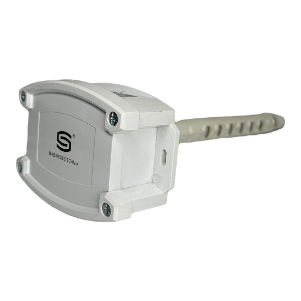 S+S Regeltechnik Druck- und Differenzdruckmessumformer PREMASGARD 7115-I Tyr2
