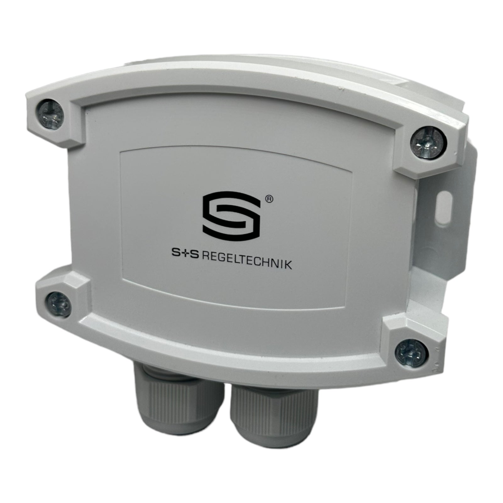 S+S Tauch- Einschraub- Kanal-Temperaturmessumformer TM65-Modbus-T3 250mm