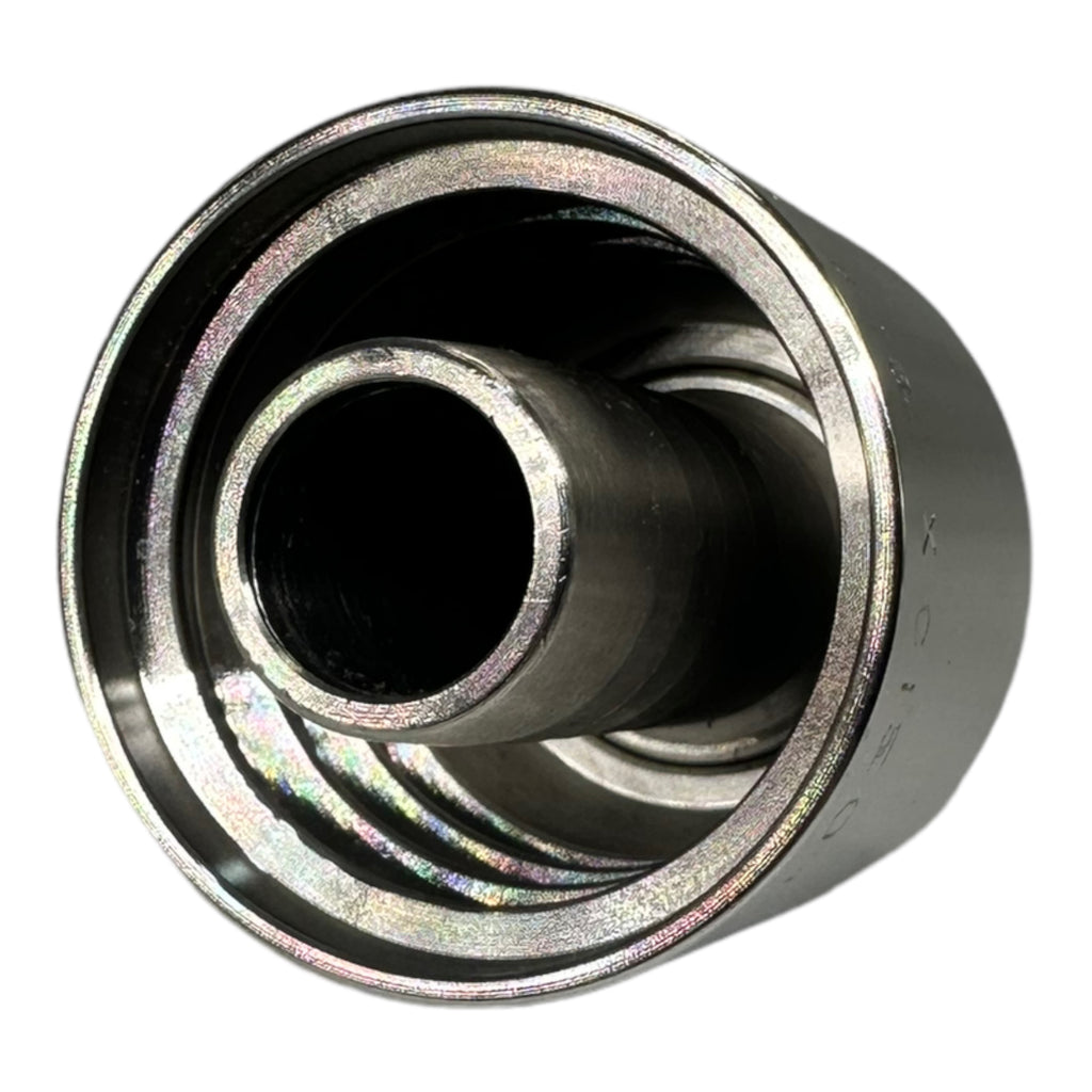 Parker 16N70-12-12C Hochdruck Fitting Elbogen Verbindungsstück 90° 3/4"