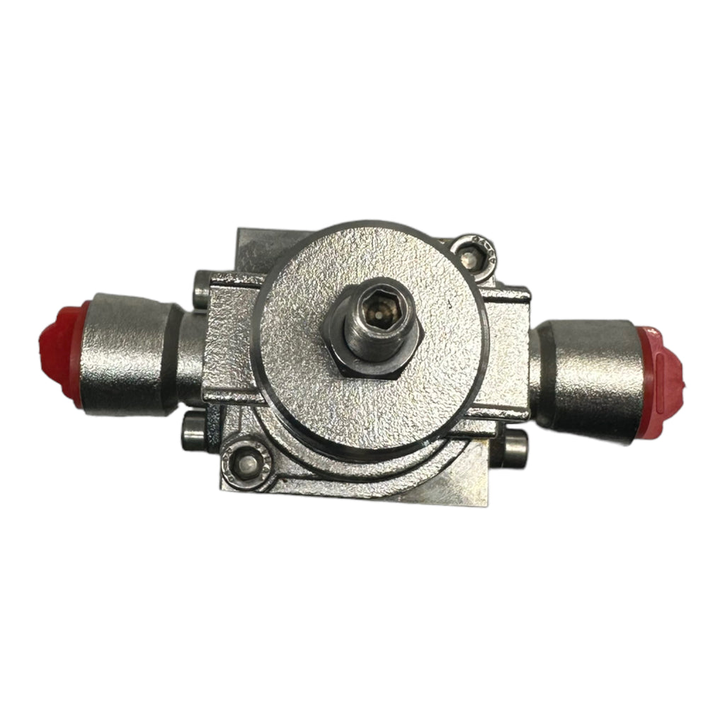 BIFOLD Fluid power SH12-R1-SR-10 Air preparation unit 1/2" -20°C to +135°C