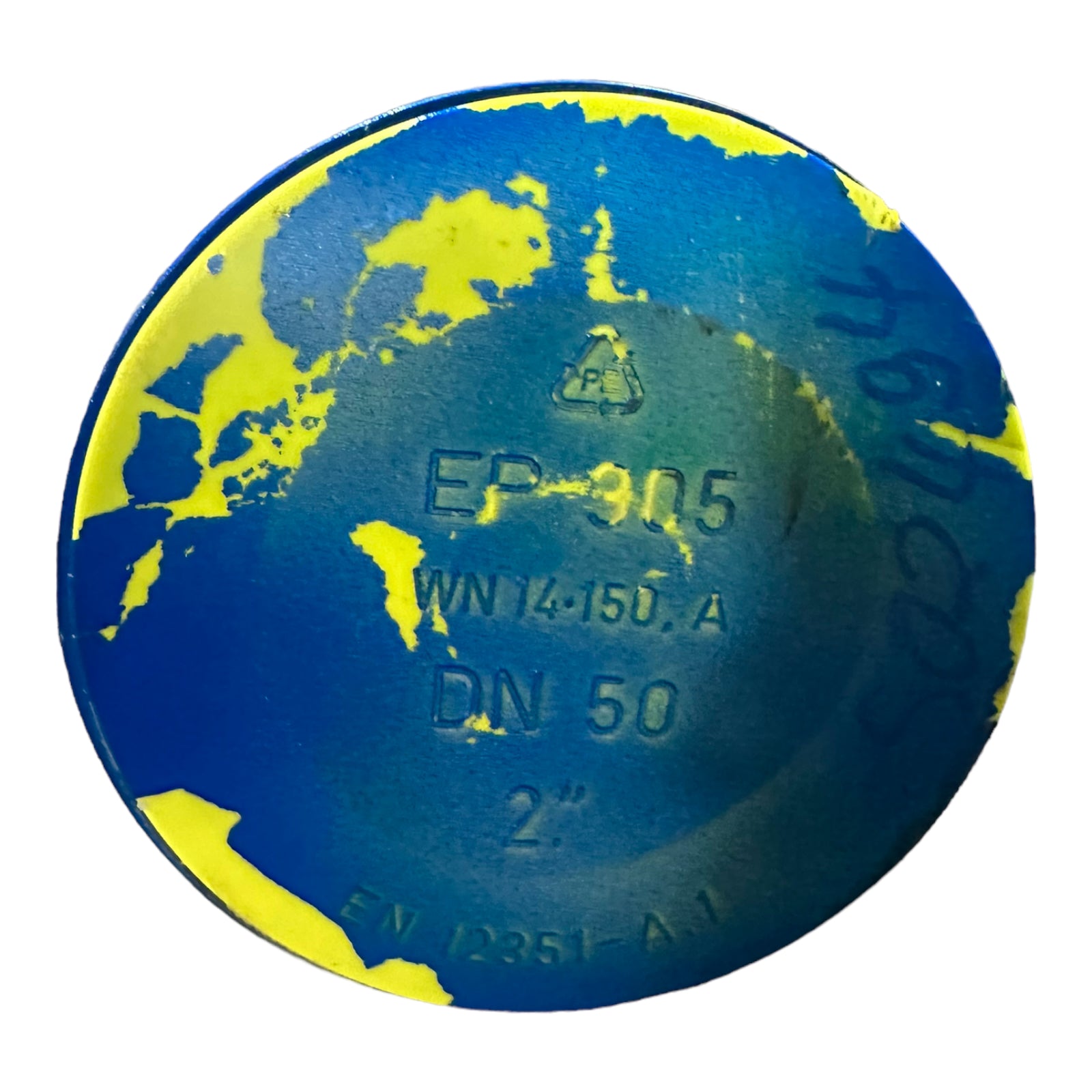 NORD DRIVESYSTEMS Exzenterschneckenpumpe Schneckenpumpe 1,5kW, 5m3/h, 230/400V