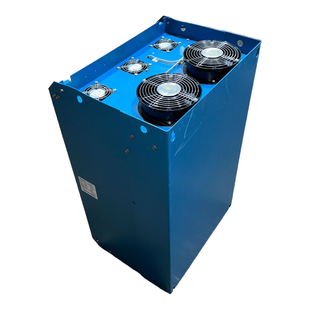 BONFIGLIOLI VECTRON VCB400-370 Frequenzumrichter Inverter 200kW 256kVA 50/60Hz