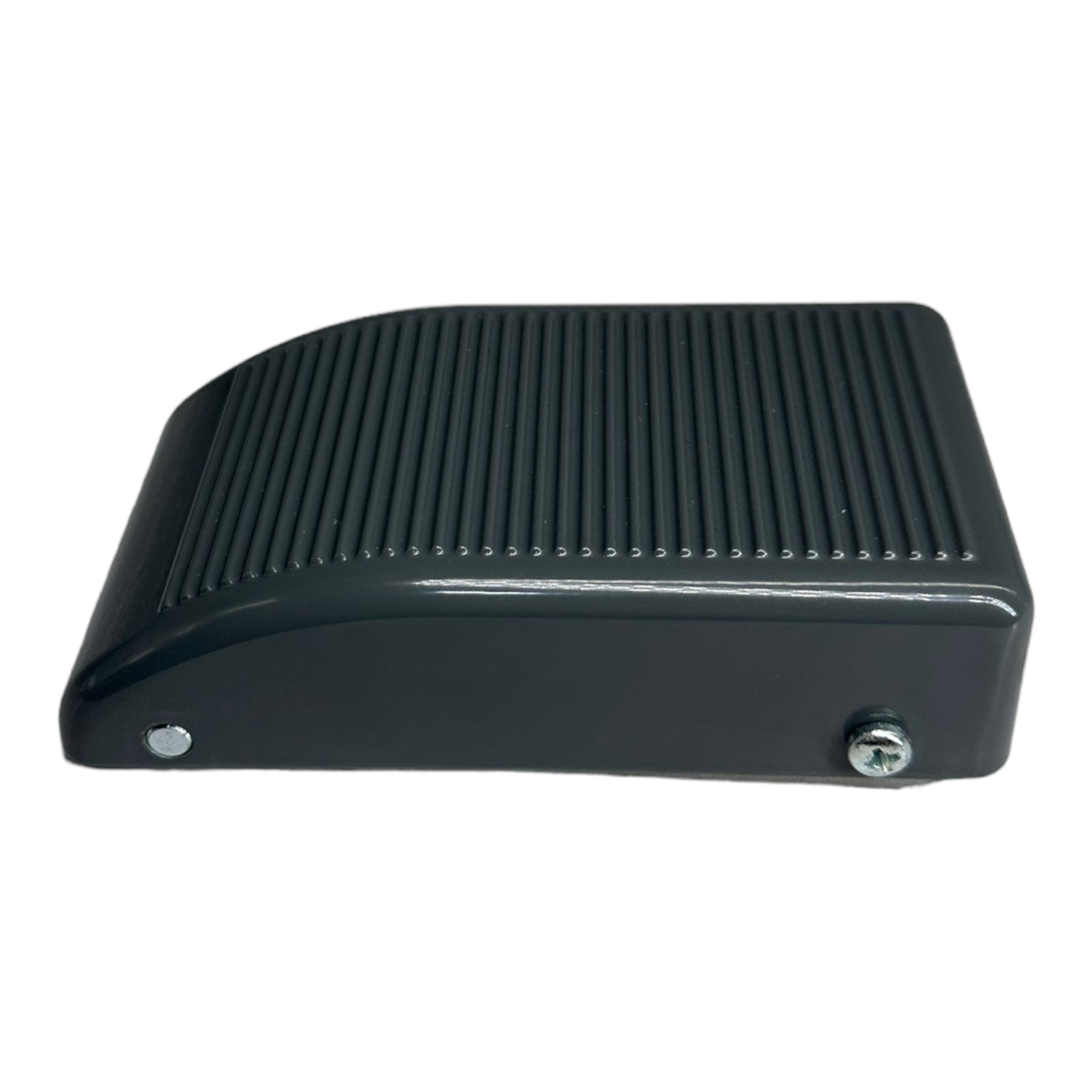 ELEKTRA Tailfingen Fußschalter Druckfuß flach Fußpedal TF 1S 50/60Hz 230V IP52