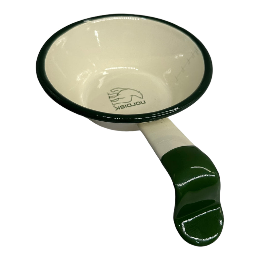 Nordisk Madam Blå Measure Cup Messbecher Höhe: 4cm Ø: 12cm Fassung: 250ml B-Ware