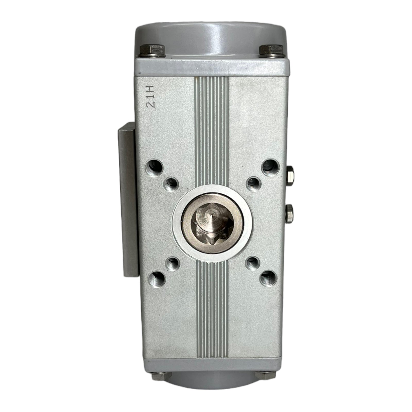 FESTO DFPD-40-RP-90-RS60-F0507 (8047624) Schwenkantrieb Baugröße Stellantrieb:40