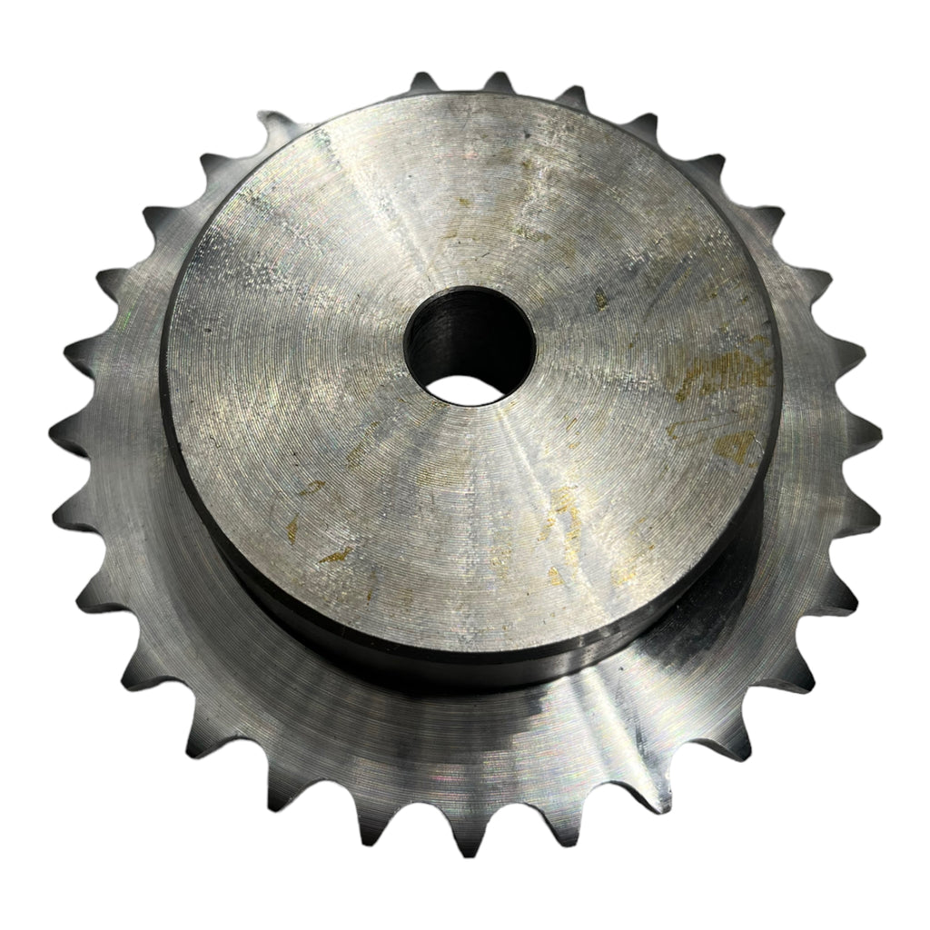 SKF PHS08B-1B29 Sprocket-BS Series Simplex-Kettenrad mit Einzelnabe & Vorbohrung