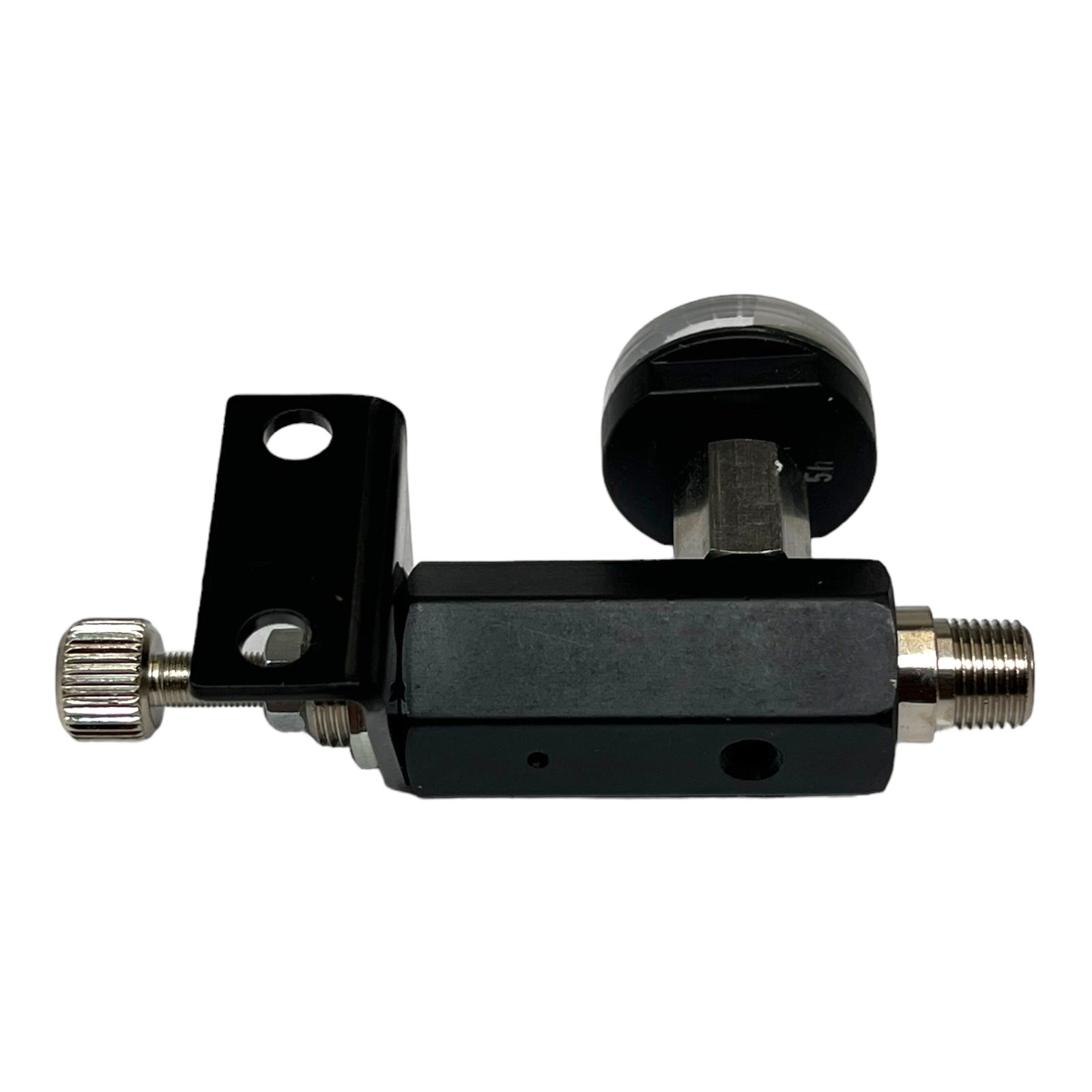 SMC ARJ210-M5BG-1 Miniatur-Regler Pneumatik Regler