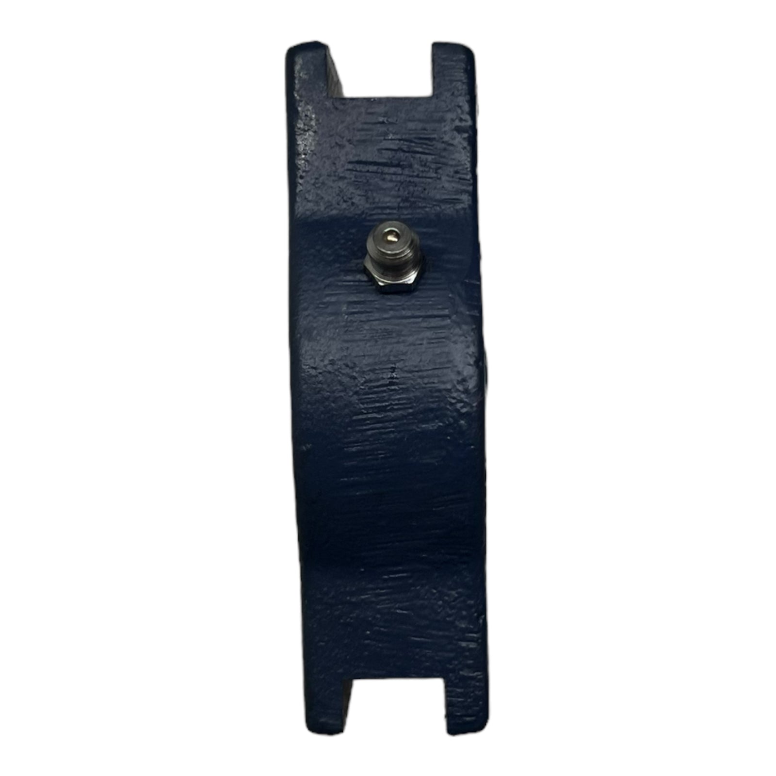 SKF TU504M Spannlagerkopf-Graugussgehäuse, ISO 47x97x34mm