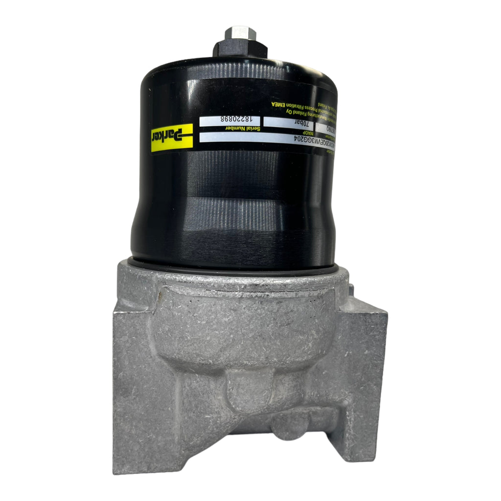 Parker 40CN120QEVM3GG204 Hydraulic Filter 70bar