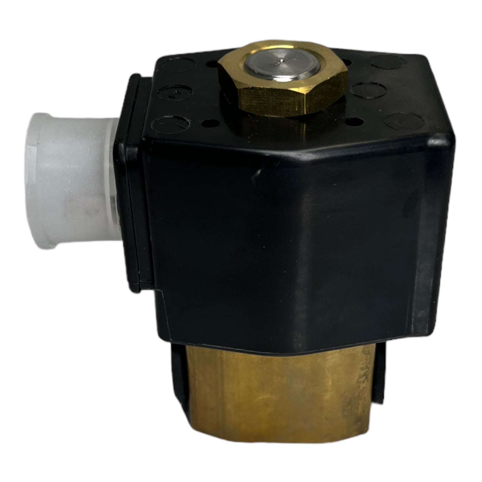 IMI HERION 9500400 Magnetventil, Elektromagnet-betätigt DN:4,0 24V, 16W