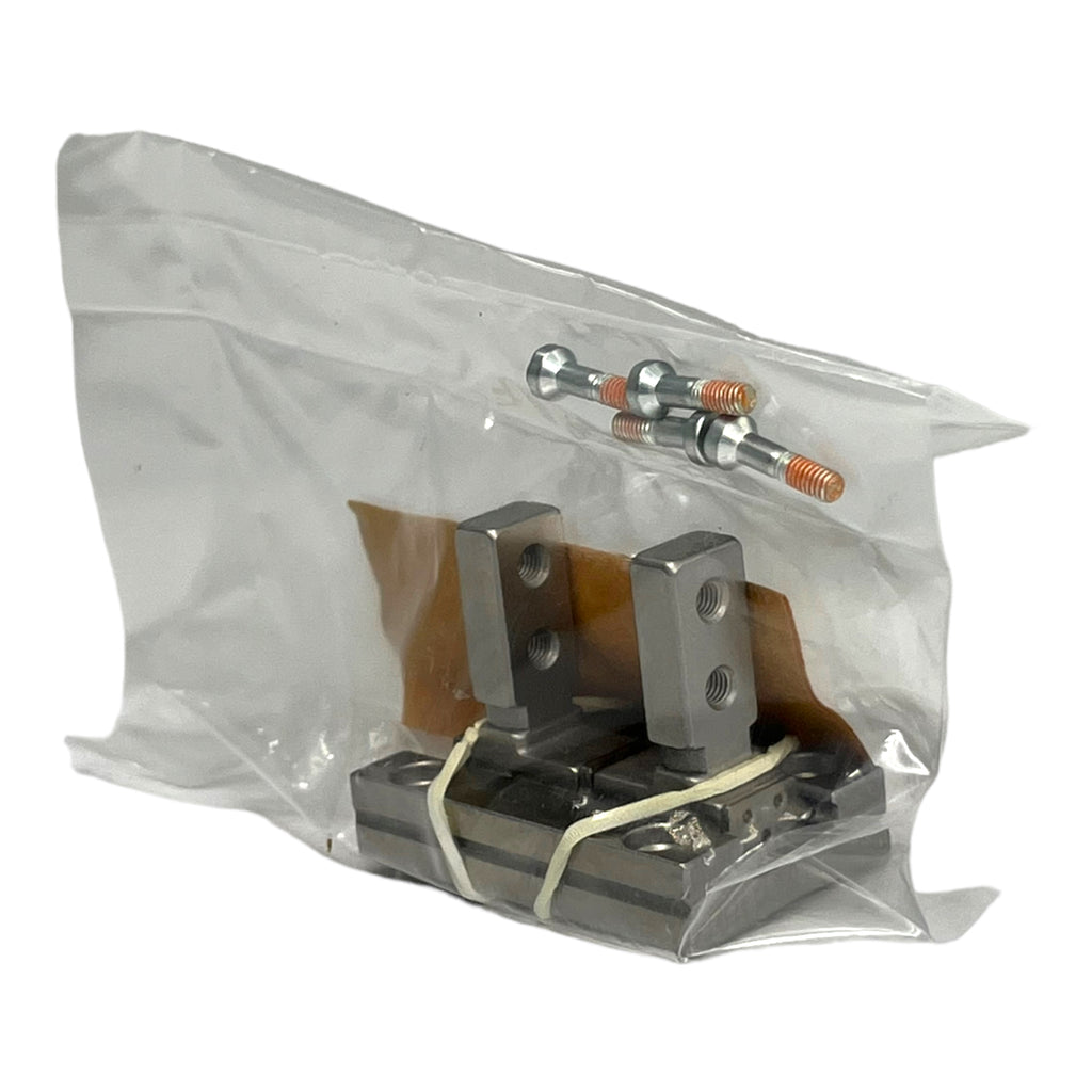 SMC MHZJ-AA1602 2-Finger-Parallel-Greifer Pneumatikgreifer MHZ