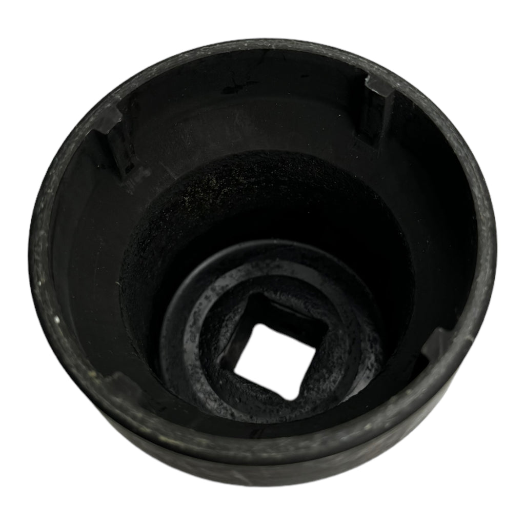 SKF TMFS10 Schlüsseleinsatz Wellenmutter Axialer muttern-Steckschlüssel 3/4"