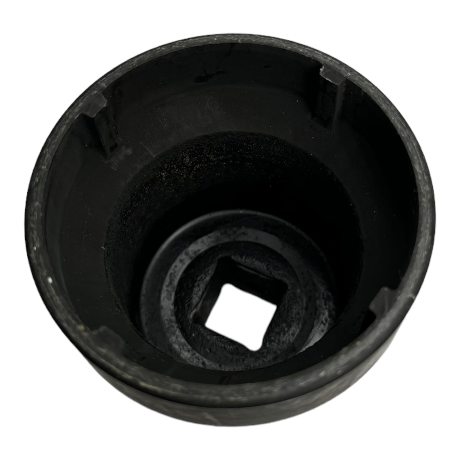 SKF TMFS10 Schlüsseleinsatz Wellenmutter Axialer muttern-Steckschlüssel 3/4"