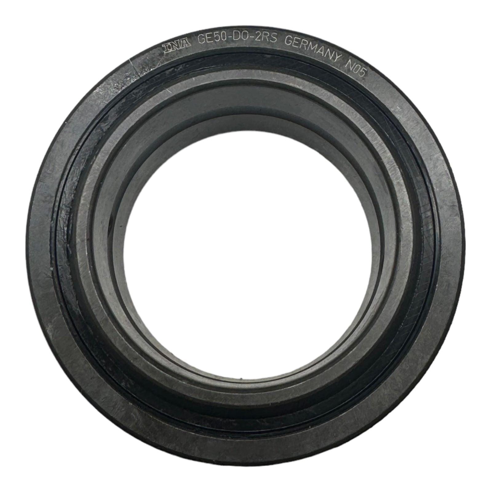 INA GE50-DO-2RS Radial-Gelenklager 50x75x35mm