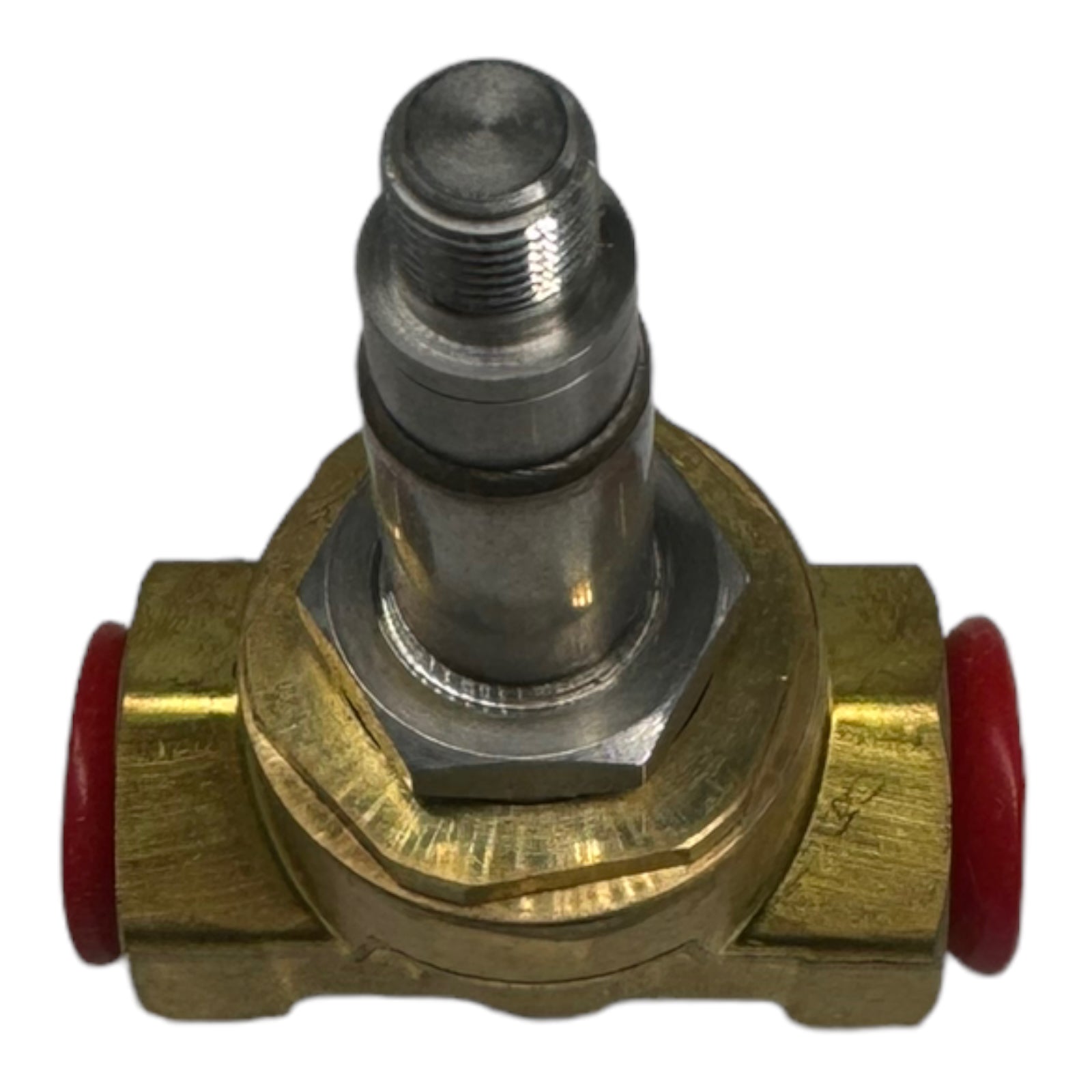 PARKER E321K13 LUCIFER Magnetventil 2-Wege Ventil 10bar 220-230VAC 50Hz 8W