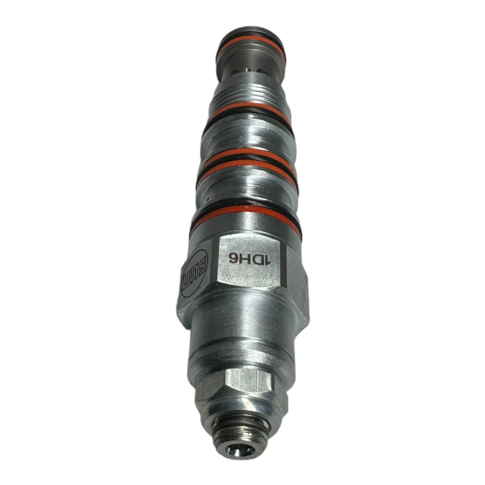 SUN CWCALHN Senkbremshalteventil Einschraubventil TRQ 30-35 Lbf FT/41-47 Nm