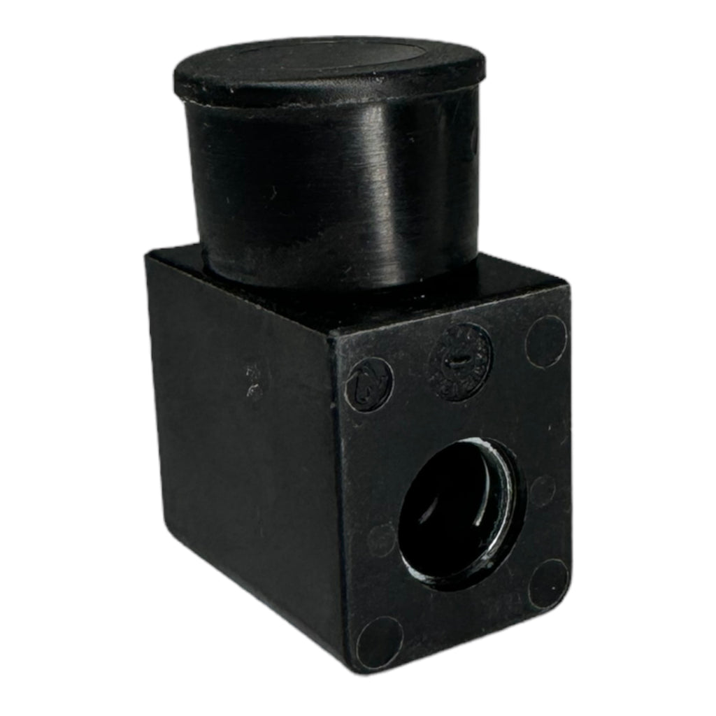 Parker 4811803D F 2-Wege Universal-Magnetventil stromlos geschlossen, 3/4" 4W