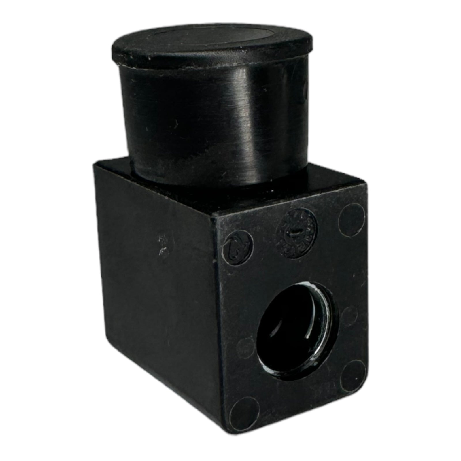 Parker 4811803D F 2-Wege Universal-Magnetventil stromlos geschlossen, 3/4" 4W