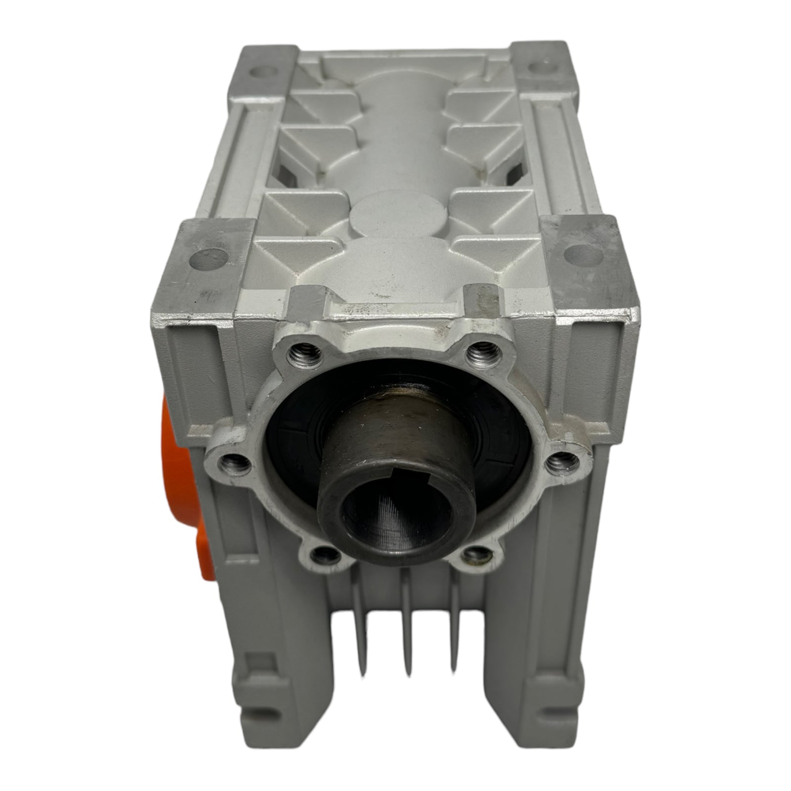 Transtecno TCH063 Gearbox Reducer Schneckengetriebe Geschwindigkeitsreduzierer
