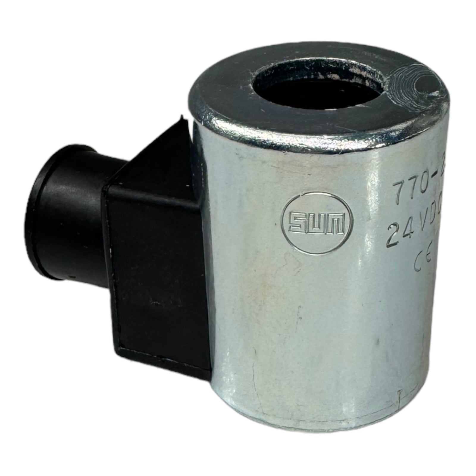 Sun Hydraulics 770224 Magnetspule Stecker 770-224 / 24VDC