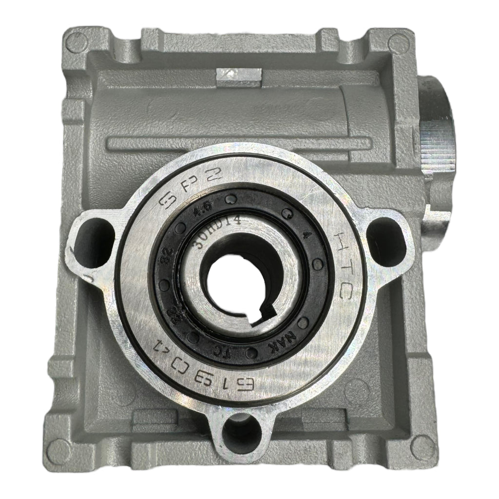 Transtecno TCM026030UO14 TTN Schneckengetriebe Getriebe 1400min / 46,7min / i30