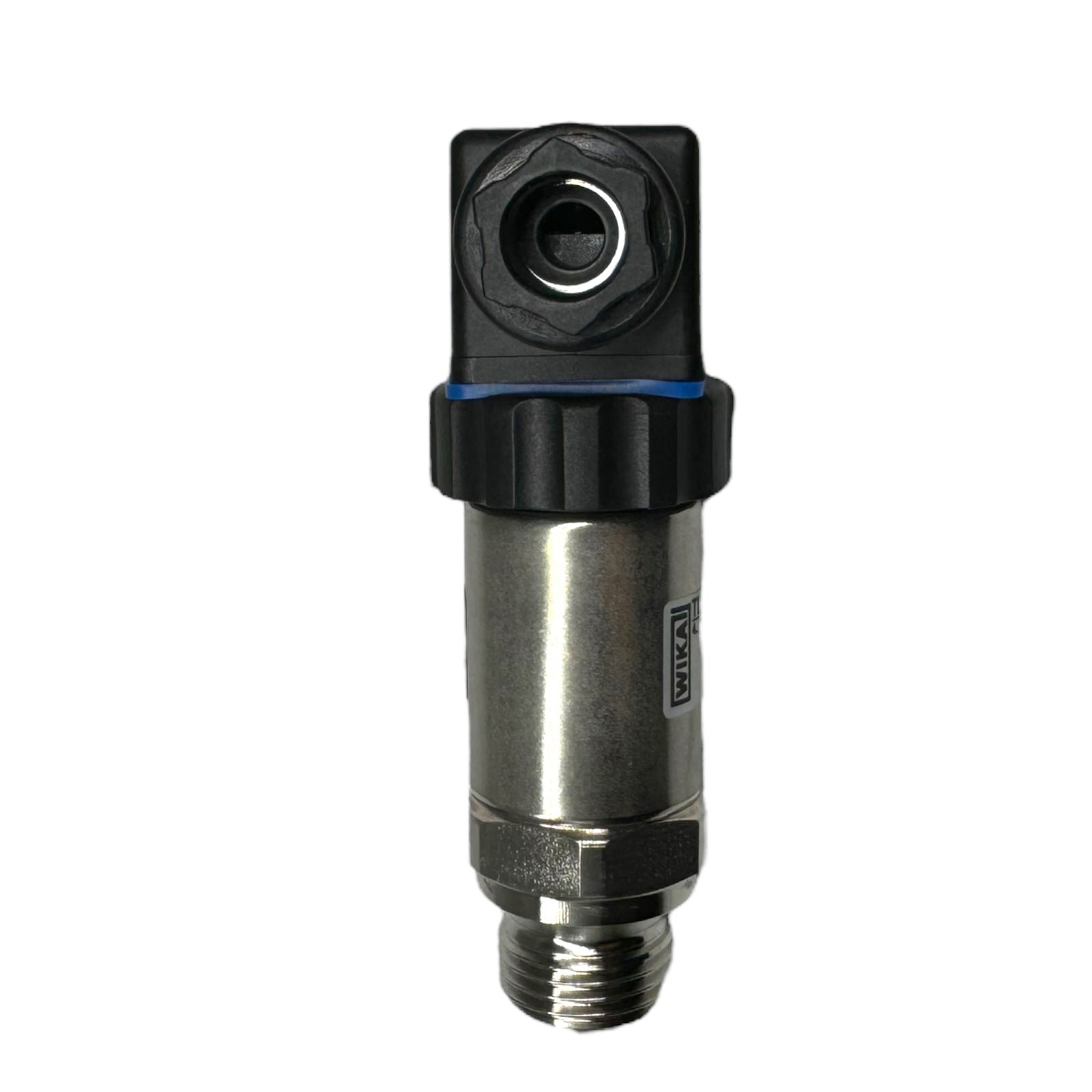 WIKA TR30-W-Z Widerstandsthermometer Kompaktausführung Typ TR30  / -10-+100°C