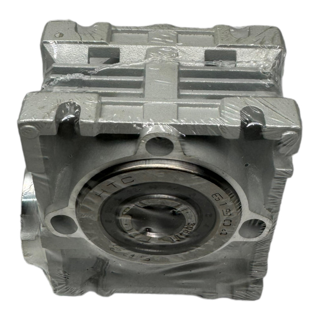 Transtecno TCM026030UO14 TTN Getriebe Schneckengetriebe 1400min / 46,7min / i30