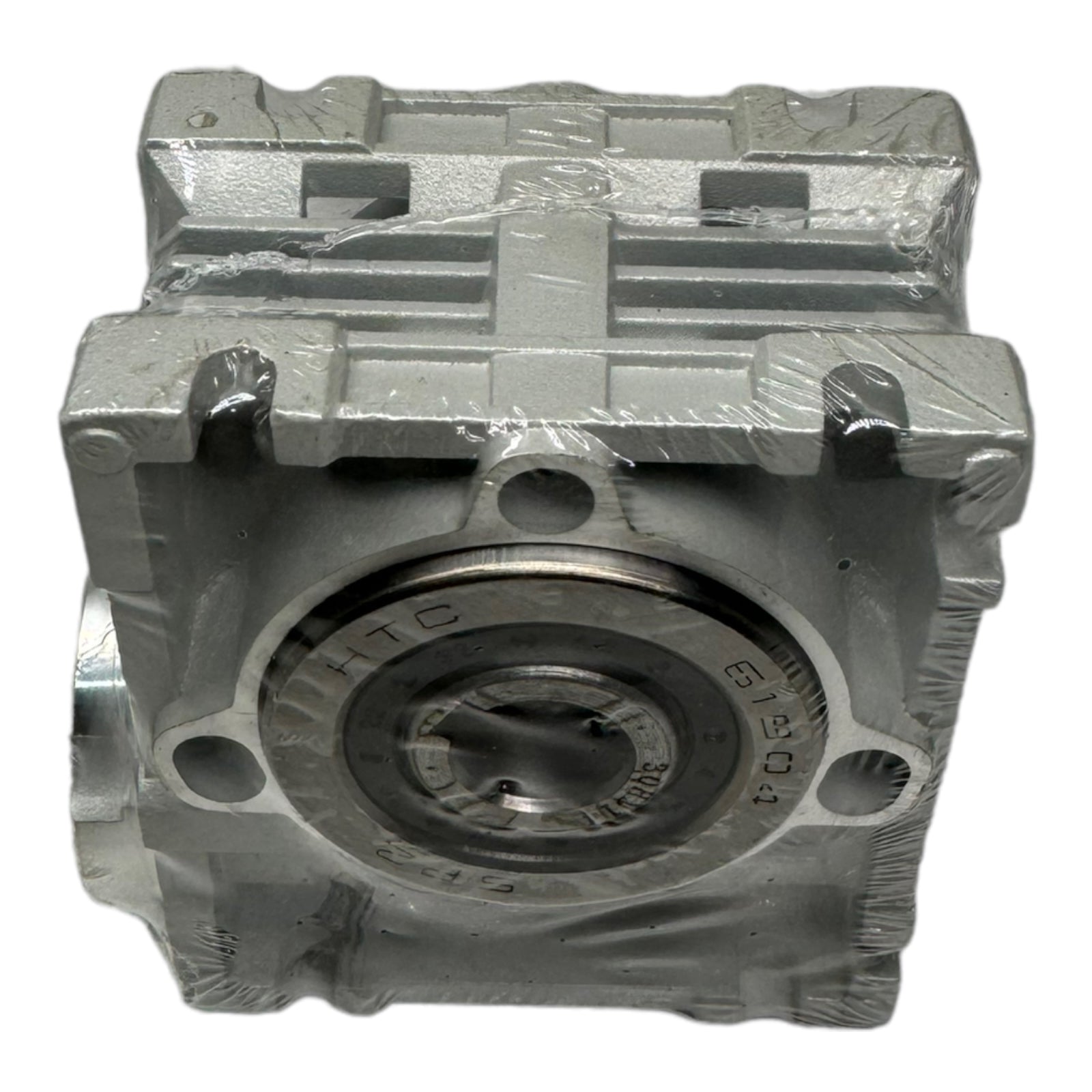 Transtecno TCM026030UO14 TTN Getriebe Schneckengetriebe 1400min / 46,7min / i30