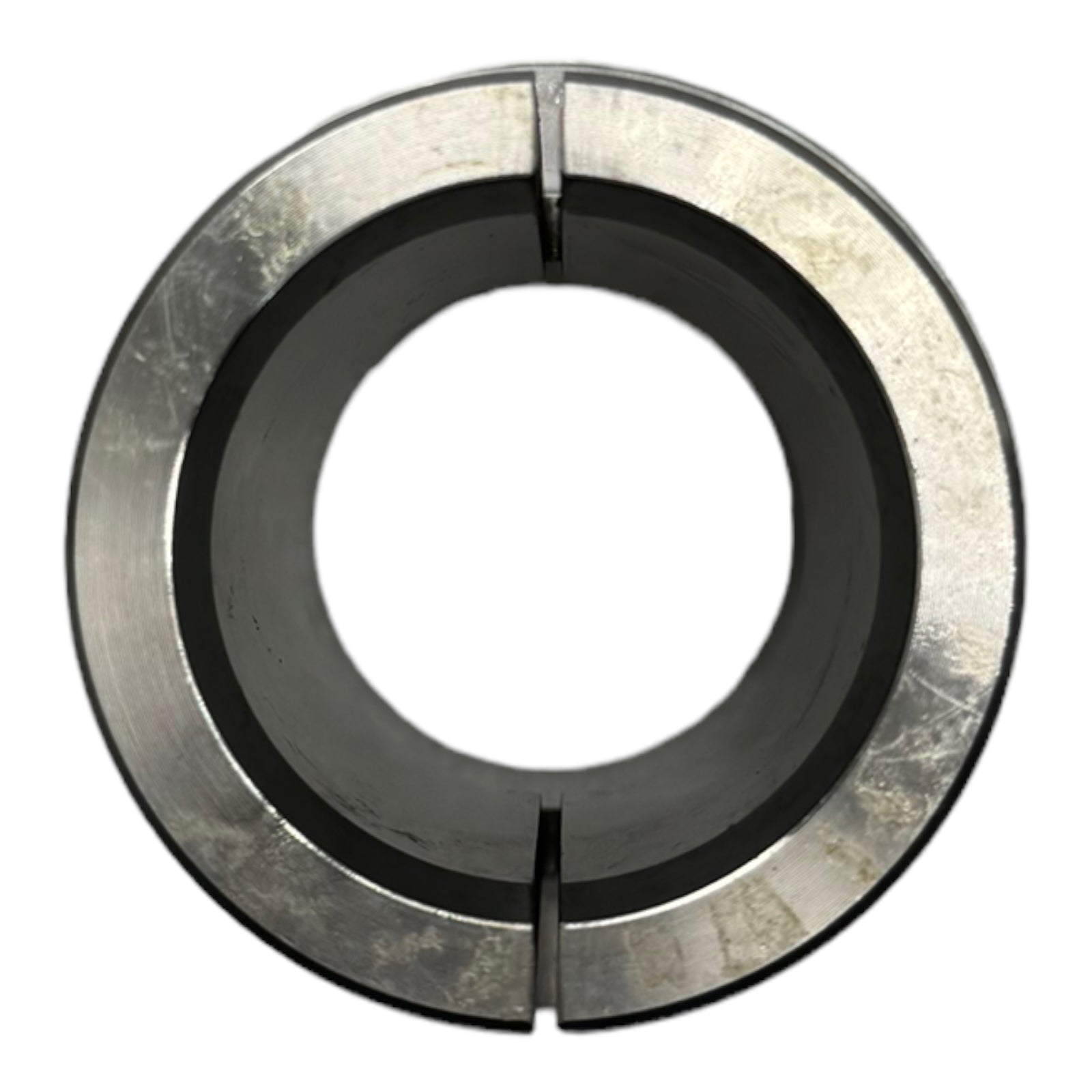 TaperGrip ST Bush spannbuchse Size: F passend für eine 55mm Welle incl Schrauben