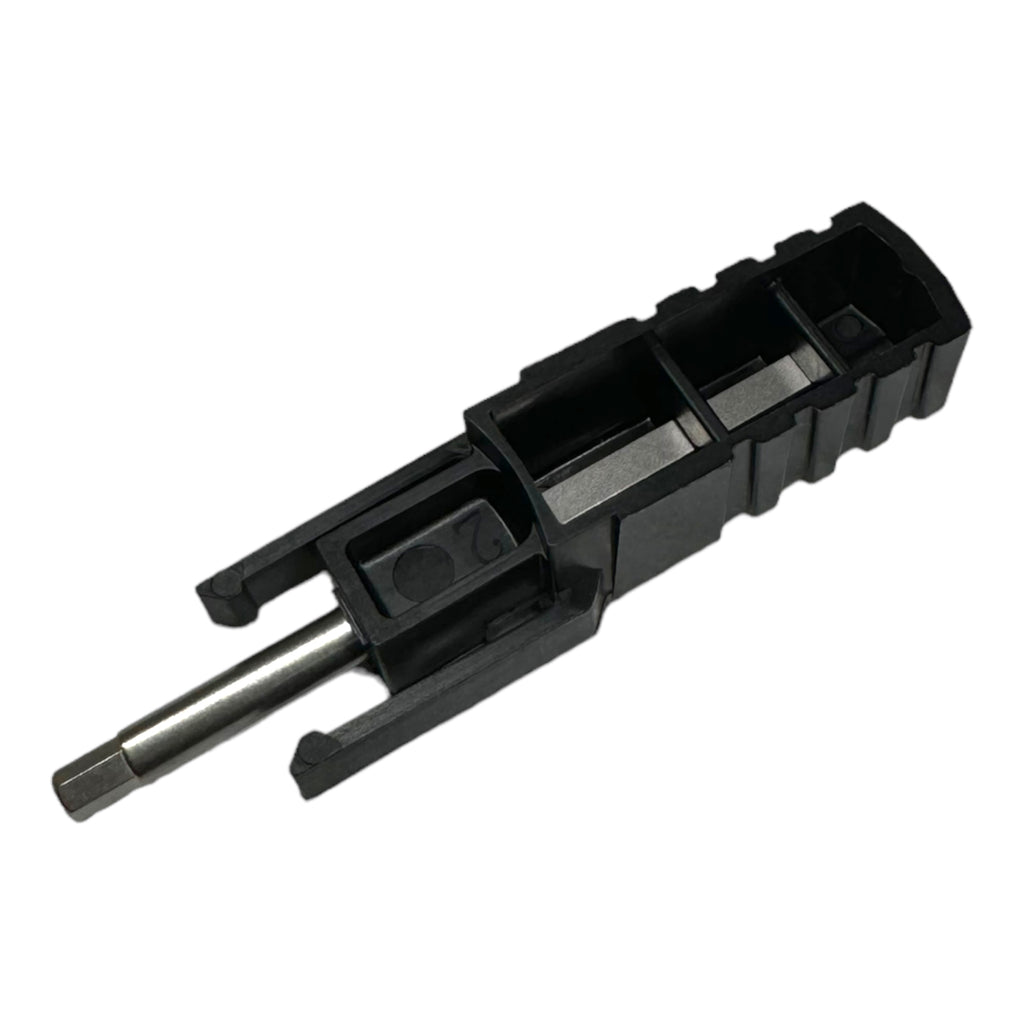 Belimo SR24A Drehantrieb, Antrieb 20Nm, AC/DC 24V, Auf/Zu, 3-Punkt, 90s, IP54