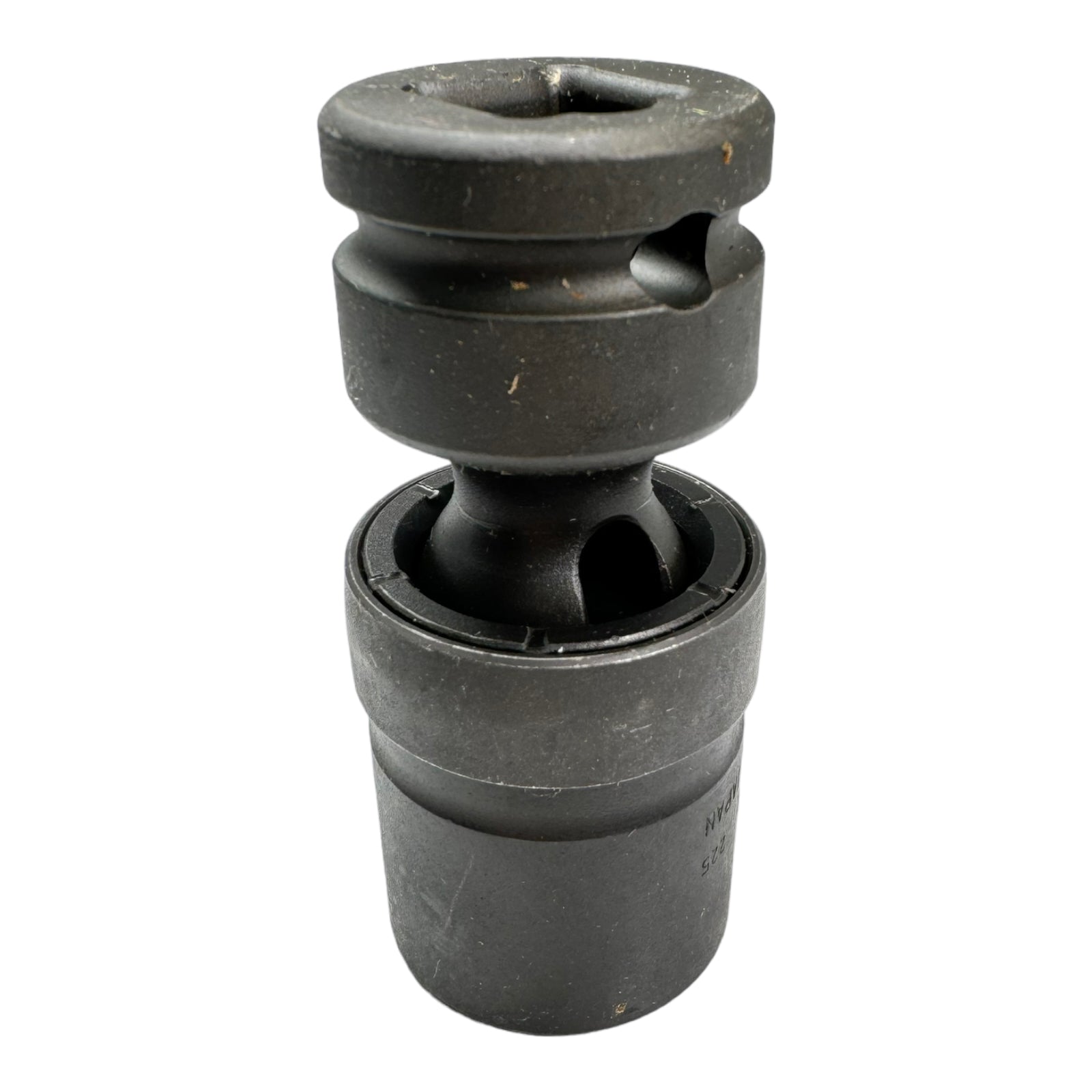 Koken Krafteinsätze 1/2" Sechskant mit Gelenk, Steckschlüsseleinsatz 14440M 22mm
