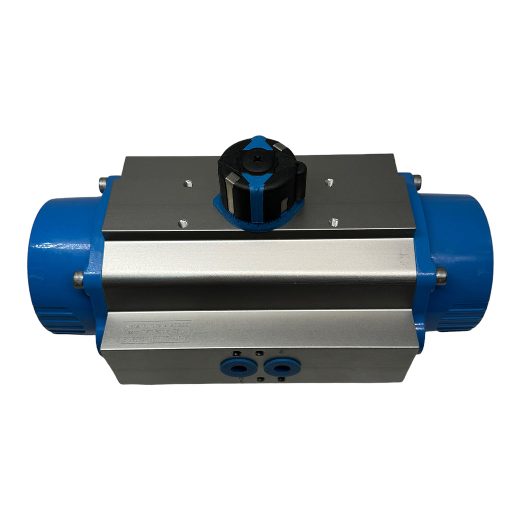 Econ ASR130 7901 Pneumatischer Antrieb Pneumatik Federrückstellung 14mm/17mm