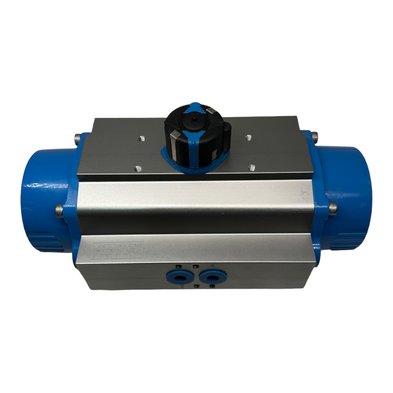 Econ ASR130 7901 Pneumatischer Antrieb Pneumatik Federrückstellung 14mm/17mm