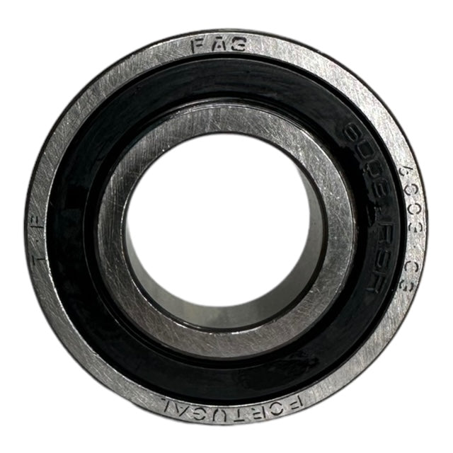 10x FAG 6003-2RSR-C3 Rillenkugellager Kugellager 17x35x10mm