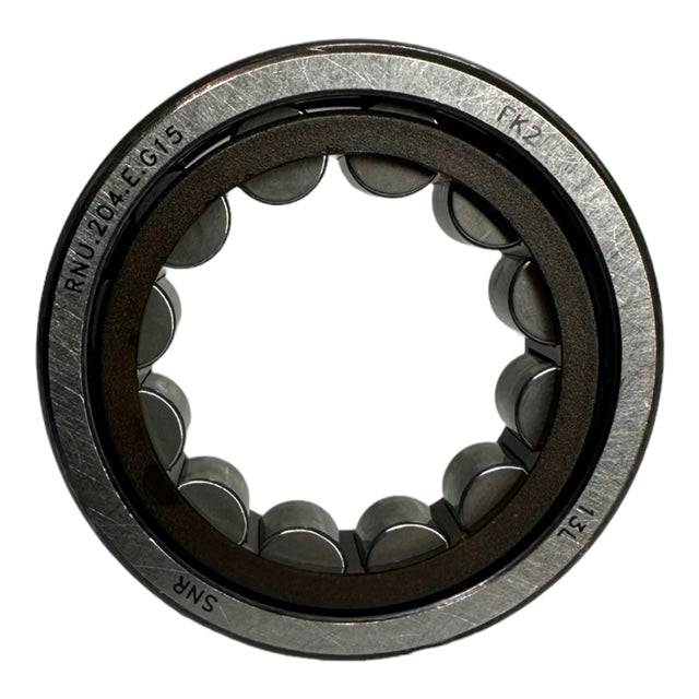 SNR RNU204.EG15 Zylinderrollenlager 20x47x14mm