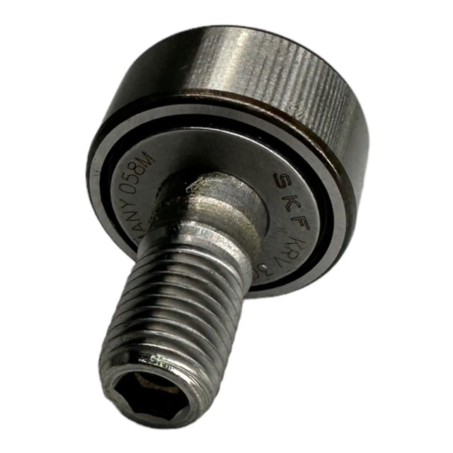 SKF KRV30PPA Kurvenrolle / Nadel-Kurvenrolle 12x30x40mm