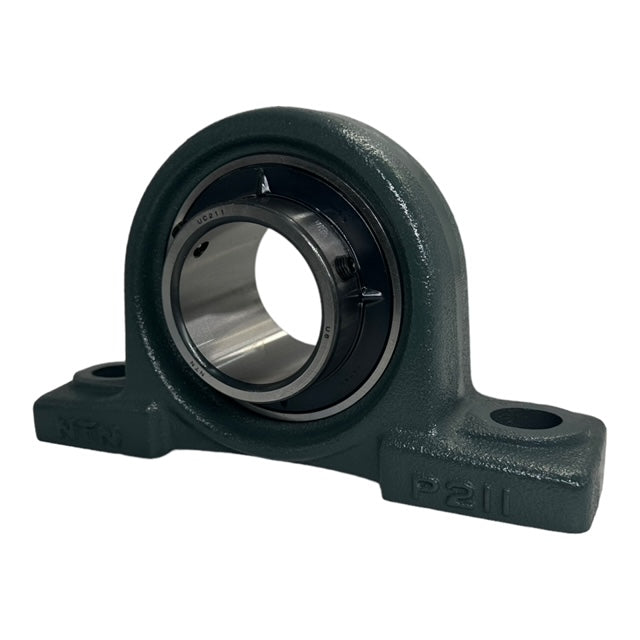 NTN UCP211D1 Stehlager-Gehäuseeinheit Gusseisen