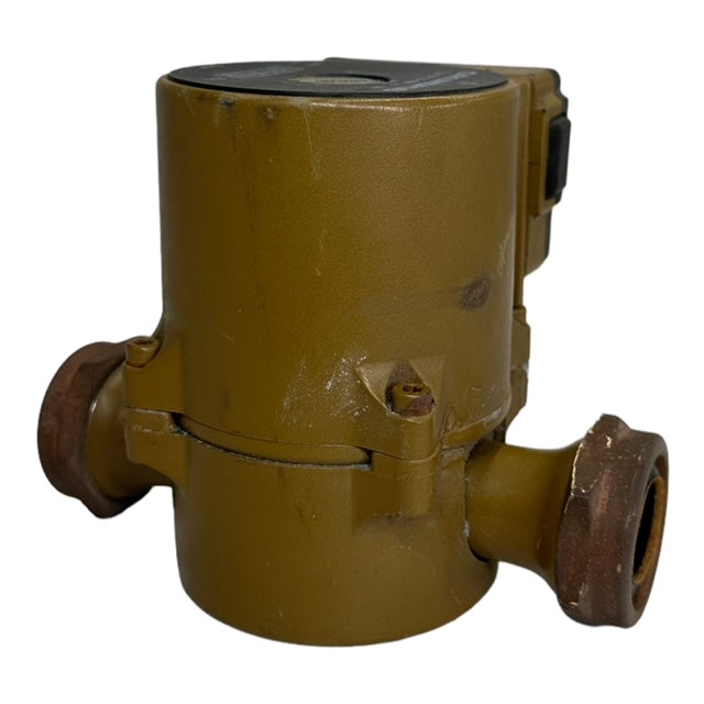 Grundfos UP20-15N Brauchwasserpumpe Zirkulationspunpe 380V