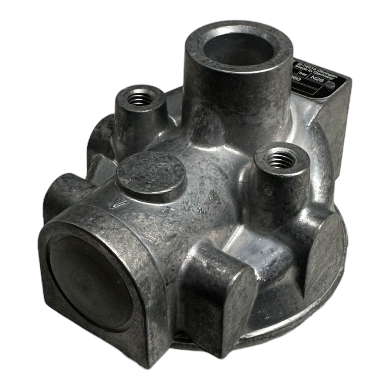 Mahle Pi2202-060 Filtration Group: Niederdruckfilter / Saugfilter
