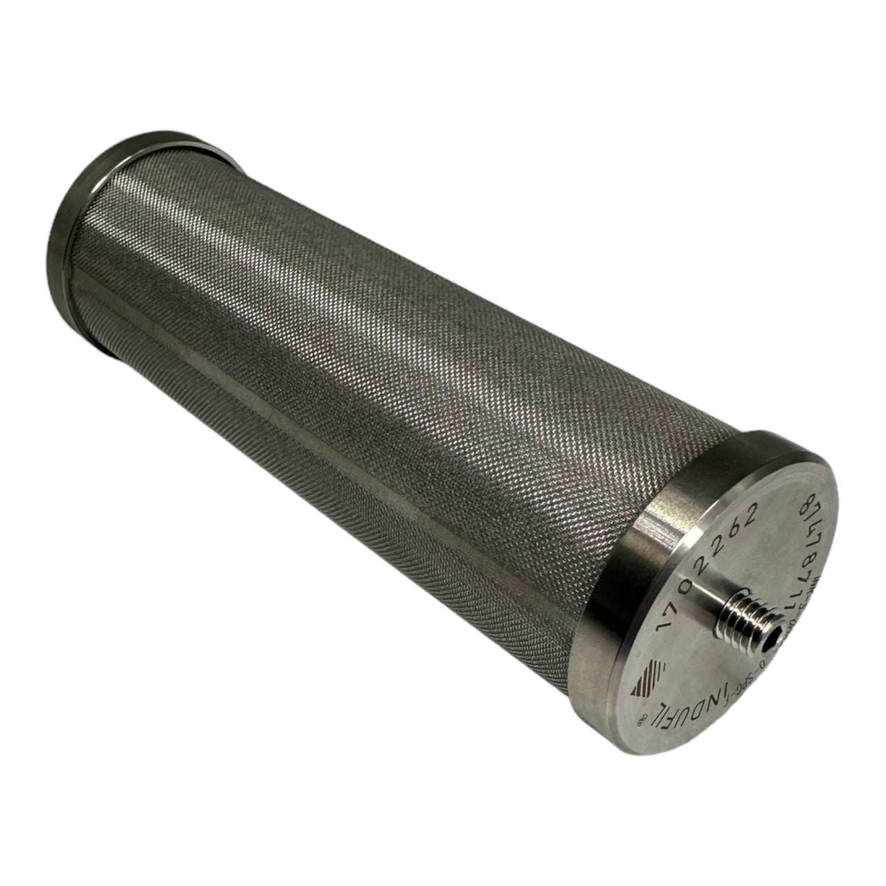 Indufil INR-S-00085-D-SPG-F Hydraulikfilter Ölfilter Filterelement 10µm