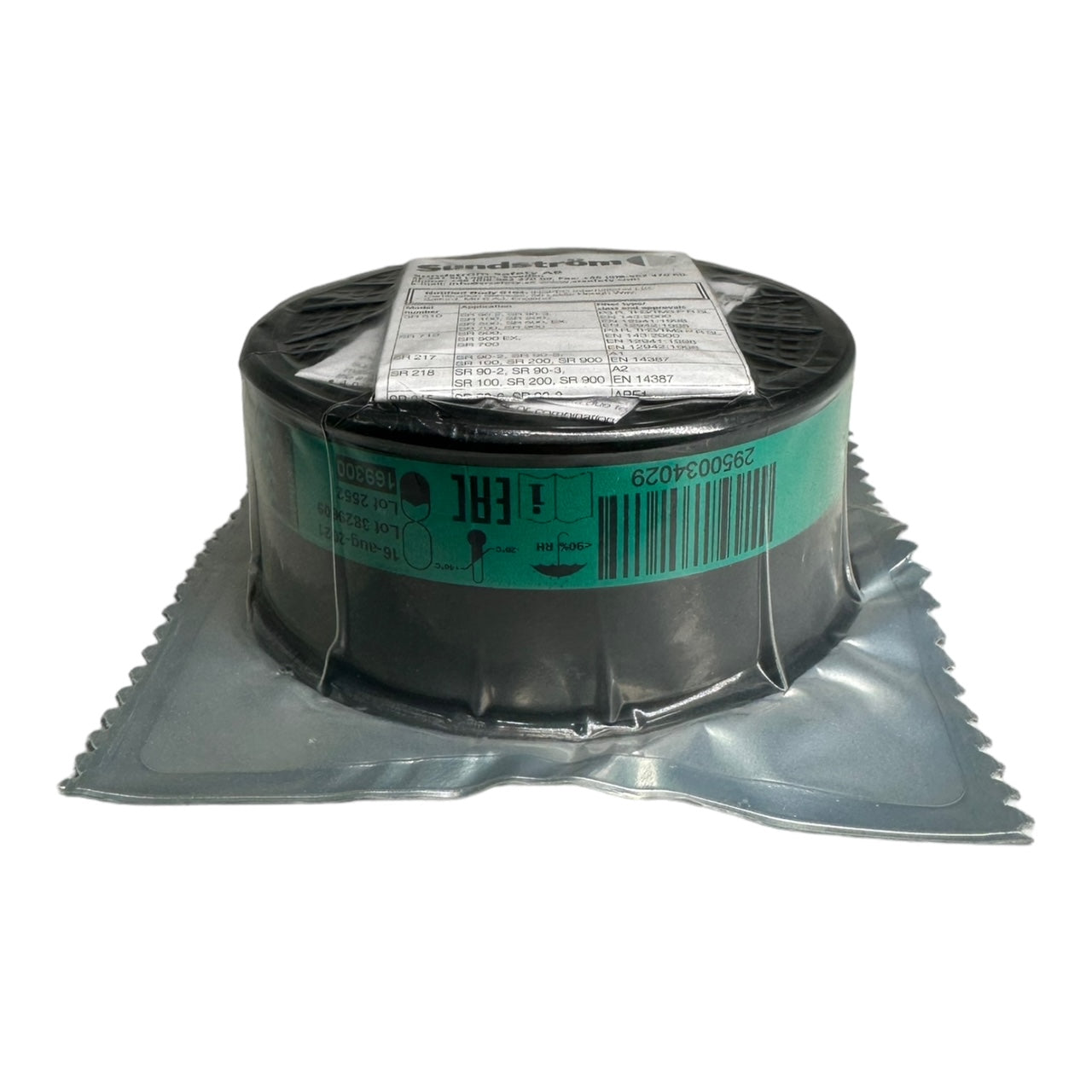 Sundström SR295 Gas Filter K2