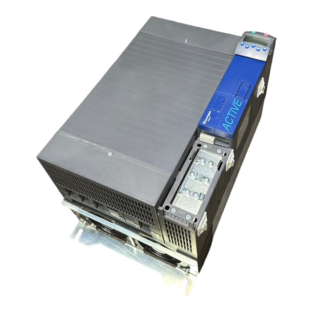 Bonfiglioli Vectron ACT401-33A Frequenzumrichter Inverter 37kW / 0-1KHZ / 87A