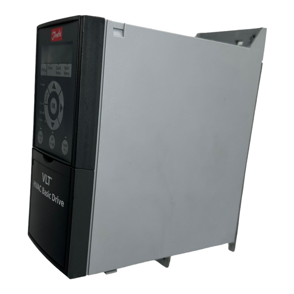 Danfoss VLT HVAC Basic Drive 131L9861 Frequenzumrichter Inverter 0,37kW