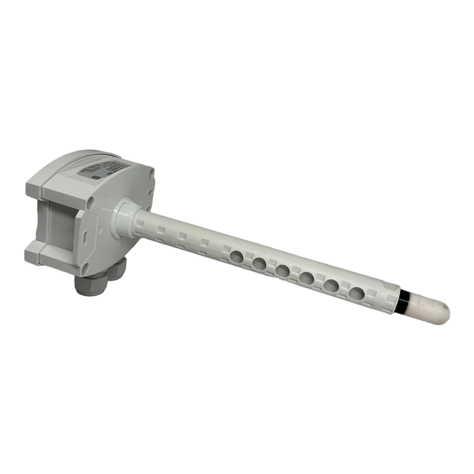 S+S Regeltechnik Kanal- Feuchte- und Temperaturfühler KFTF-20 Modbus-T3
